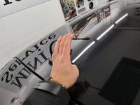 Dodatne slike karoserije