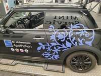 Dodatne slike karoserije