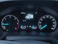 Ansicht Kombiinstrument