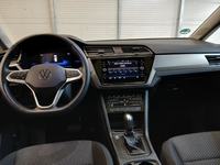 Pogled na unutrašnjost