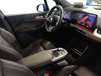 Pogled na unutrašnjost