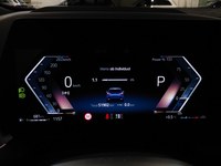 Pogled na kombinovani instrument