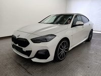 BMW 2 Gran Coupe 218 i M Sport Connected Professional UVP: 56.250,01 €