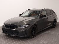 Pogled od napred levo