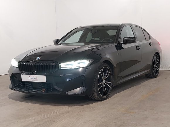 Pogled od napred levo