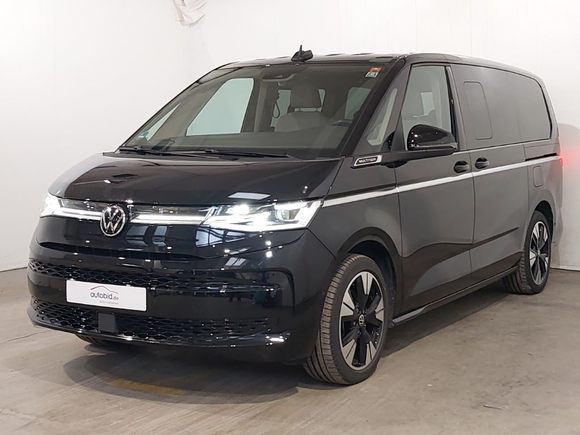 Vaizdas iš priekio kairės