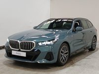 Pogled od napred levo