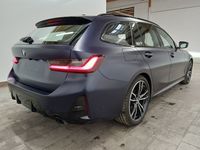 Vaizdas iš galo dešinės