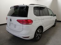 Ansicht hinten rechts