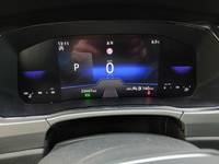 Ansicht Kombiinstrument