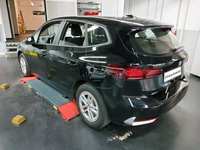 Náhľad zozadu zľava