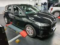 Náhľad spredu sprava