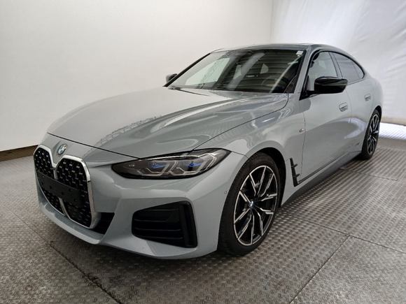 Όψη εμπρός αριστερά