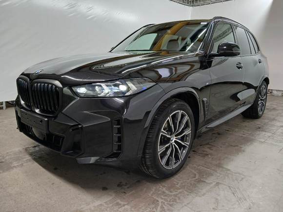 Όψη εμπρός αριστερά