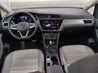 Pogled na unutrašnjost