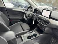 Náhľad do vnútorného priestoru