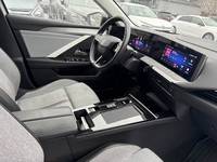 Вид на салон