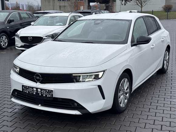 Náhľad spredu zľava