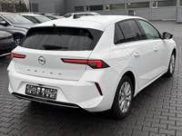 Náhľad zozadu sprava