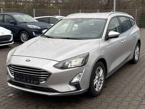 Náhľad spredu zľava