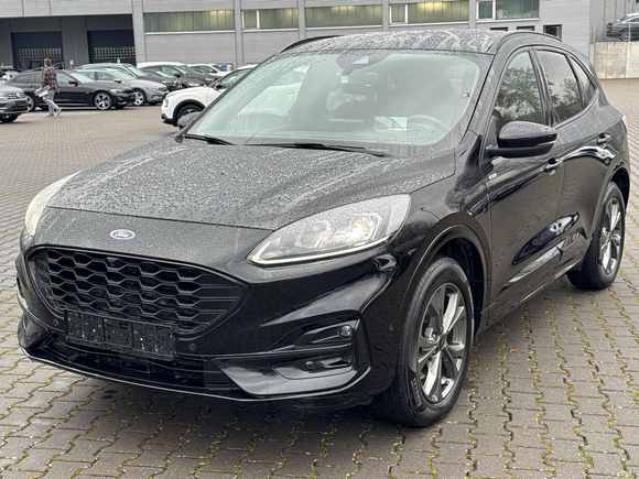 Náhľad spredu zľava