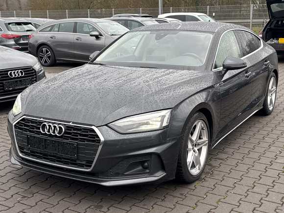 Náhľad spredu zľava