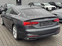 Náhľad zozadu zľava