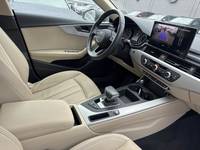 Náhľad do vnútorného priestoru