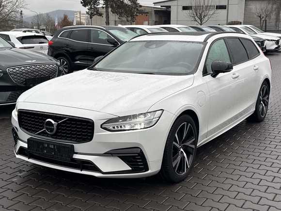 Náhľad spredu zľava