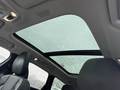 View of sunroof / panoramic roof