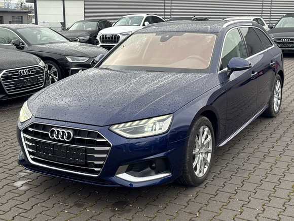 Náhľad spredu zľava