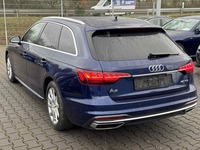 Náhľad zozadu zľava