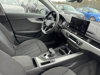 Náhľad do vnútorného priestoru