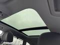 View of sunroof / panoramic roof