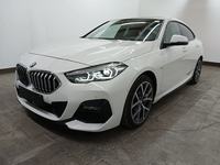 Pogled od napred levo