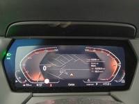 Pogled na kombinovani instrument