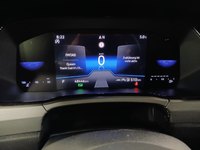 Pogled na kombinovani instrument