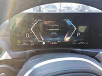 Pogled kombi instrument