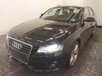 Náhled zpředu zleva