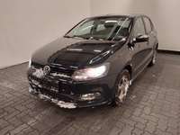 Pogled od napred levo