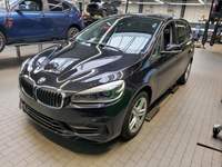 Náhled zpředu zleva