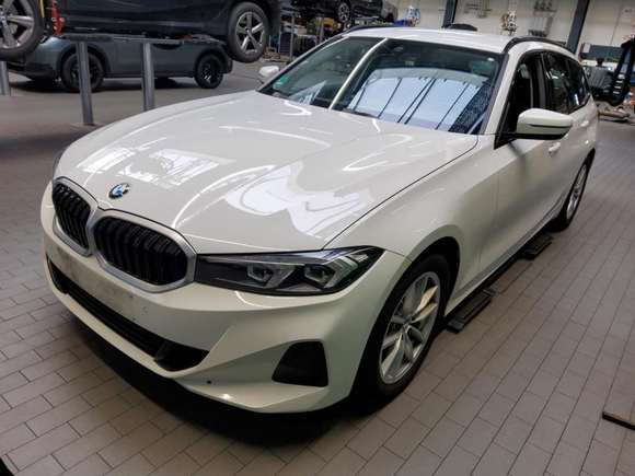 Náhled zpředu zleva