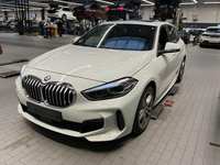 Náhled zpředu zleva