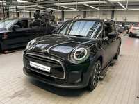 Náhled zpředu zleva