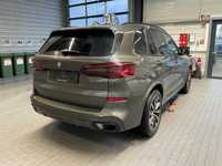 Pogled od pozadi desno