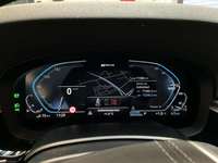 Pogled na kombinovani instrument