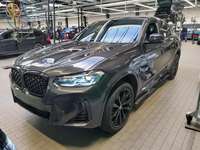 Náhled zpředu zleva