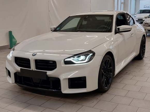 Náhled zpředu zleva