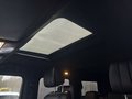 View of sunroof / panoramic roof