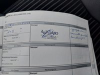 Документ о выполнении сервиса